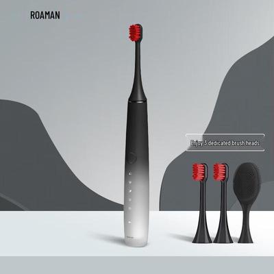 ROAMAN HT30 Умная звуковая электрическая зубная щетка вилка CN (адаптер в комплекте)