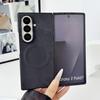 Магнитный чехол для телефона Samsung Z Fold8 Ultra, Темный деним (Совместимо с Z Fold 7/6/5)