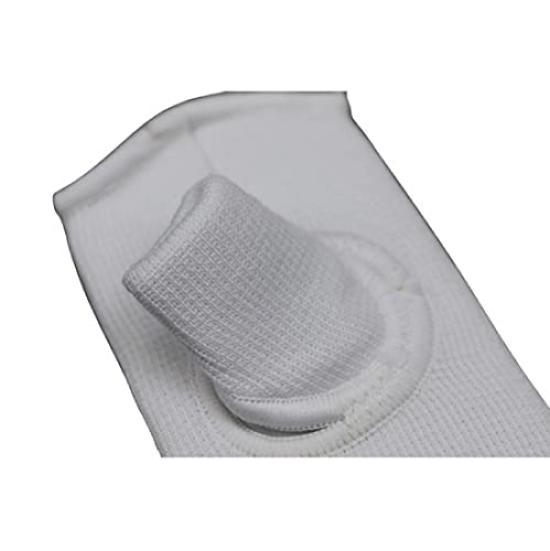 ISAMI Бандаж для кулака размер XS белый L-3058