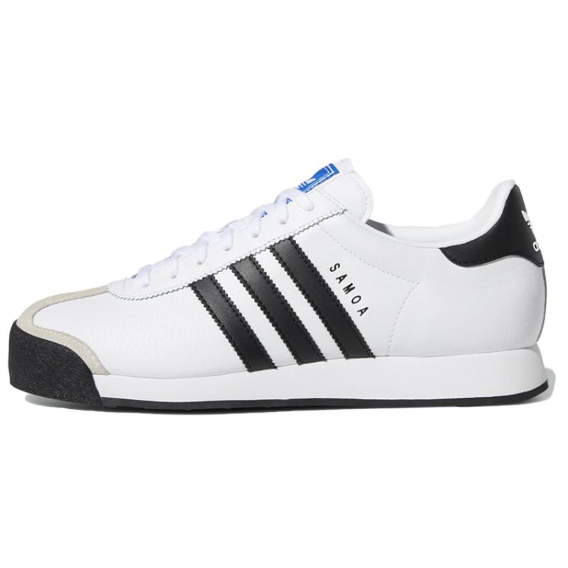 Adidas Кроссовки Samoa Lea 675033