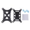 1 Pcs Rc Anti-Vibration Plate Vibration Damping Mount Shock Absorber For Flight Controller