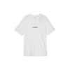 Air Spellout S/S T-shirt White Men Streetwear DM3182-100