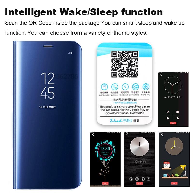 Роскошный зеркальный флип-чехол для Xiaomi Redmi 13C 12 4G 12C A1 10C K60 Pro 10X 10 9C 9T 9A 9i 9 чехол-подставка с покрытием, аксессуары для телефонов