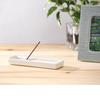 Kameyama Incense Holder, Simple, Compact, Ceramic