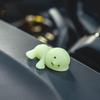 Glow-In-The-Dark Mini Figures Blind Box Series Decorative Collection Mystery Friend Gift