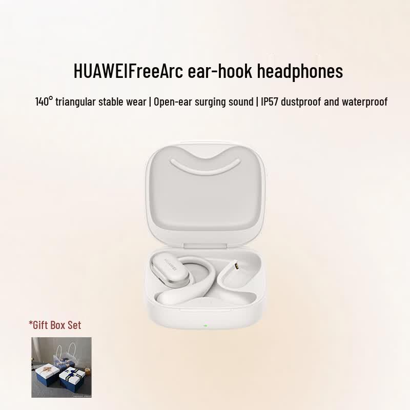 Huawei Спортивные наушники с открытым ухом FreeArc