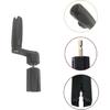 Guitar String Pegs Winder, Multifunctional Guitar String Winder with Detachable Drill Bit for Guitar Ukulele Electric String Winder, Guitar