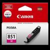 Canon Оригинальный картридж CLI-851M