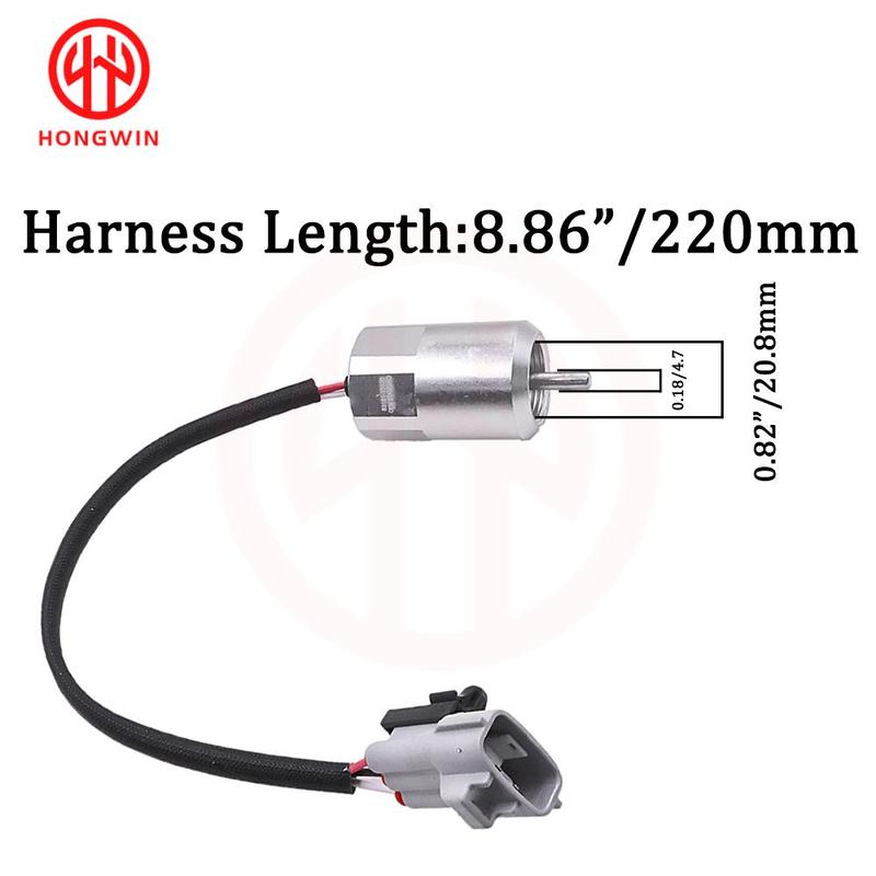Новый датчик скорости одометра 83181-37120 8318137120 Для Toyota HINO 300