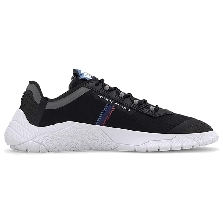 PUMA Bmw Motorsport X Replicat X 'Black' 339931-01