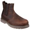 Steel FS165 Safety Boot / Womens Ladies Boots / Dealers Safety