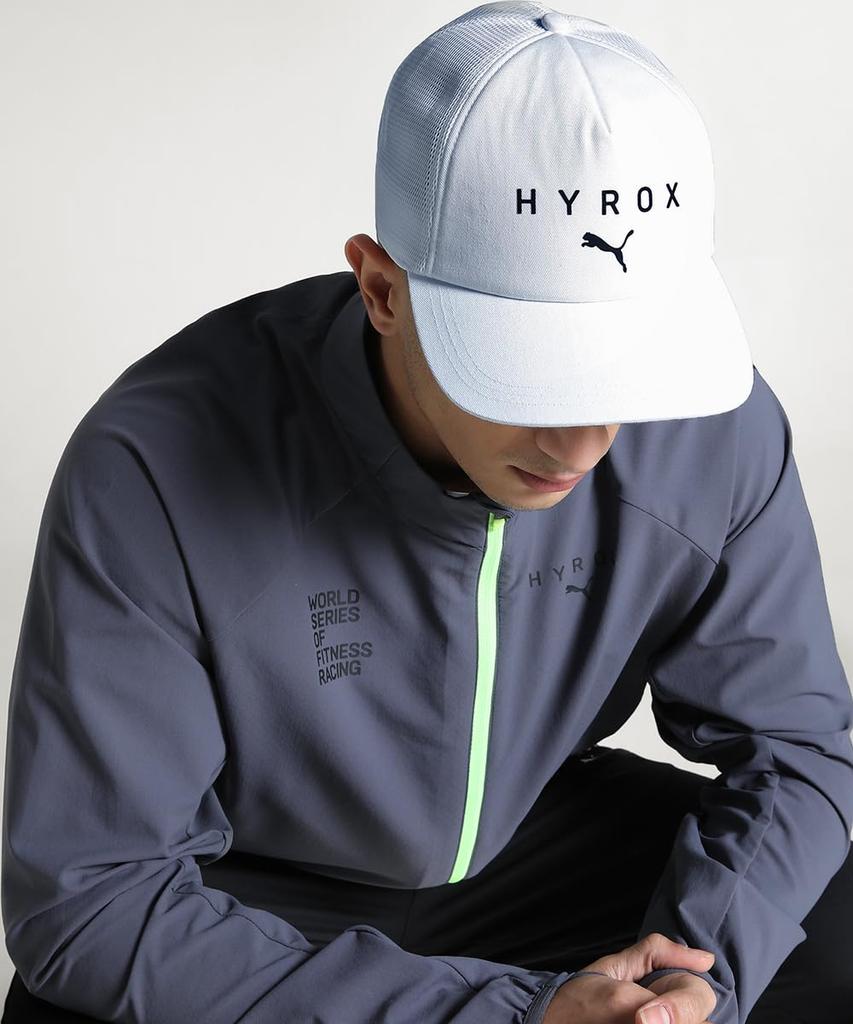 Puma white Cap 02635603
