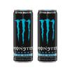 Monster Energy Zero Sugar 355 мл БАНКА x24