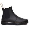Dr. Martens Ботинки Челси Унисекс Черные 31241001