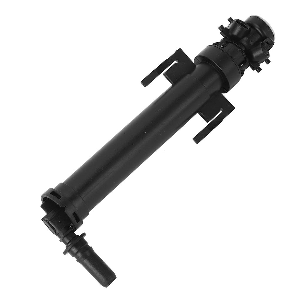 Headlamp Washer Nozzle Jet, 1 2 3 4 (Left: 61677275657)