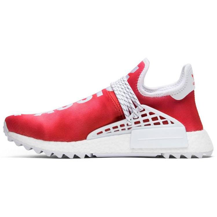 adidas x Pharrell NMD Hu Trail 'Passion' Asia Exclusive Men's F99761