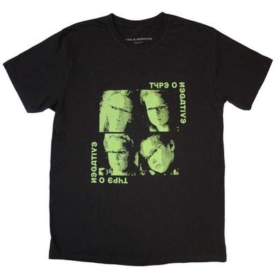 Футболка унисекс для взрослых Распутина Type O Negative