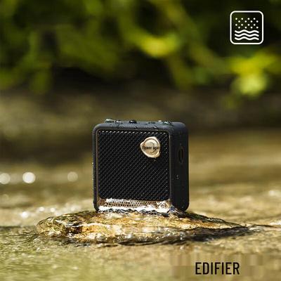 Edifier Портативная Bluetooth-колонка Evo Nano (Китайская версия)