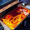 XXL Mouse Pad SSailor Moon Anime Gamer Computer Mousepad Gaming Accessories Tablet Mouse Pads Rug Varmilo Keyboard Mausepad