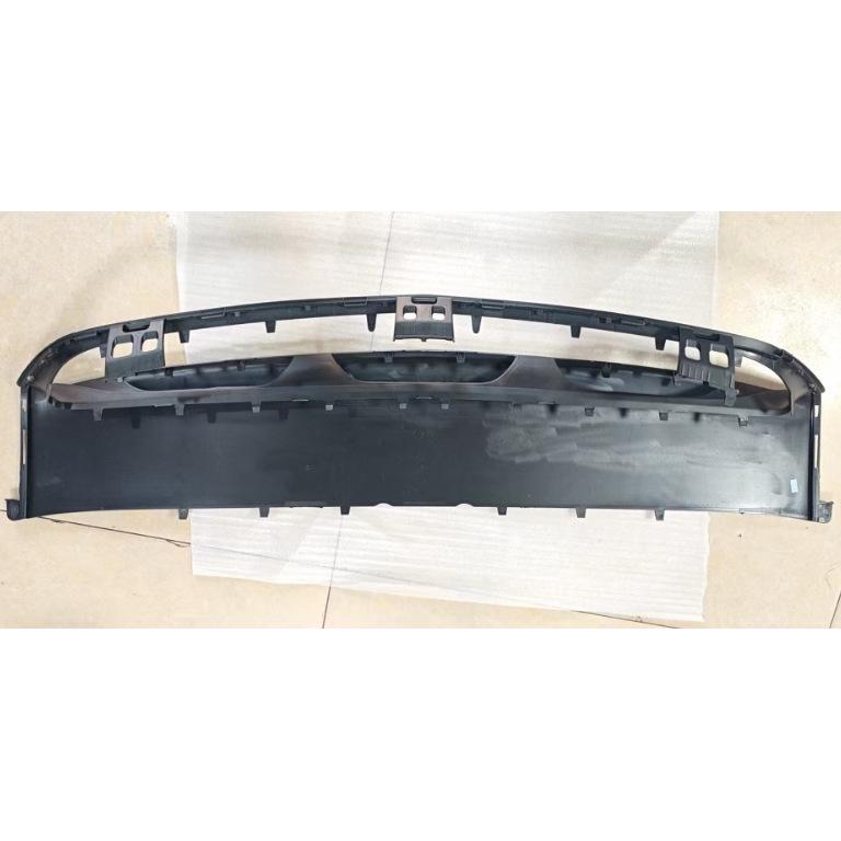 Mercedes-Benz GLE W167 Front Bumper Lip