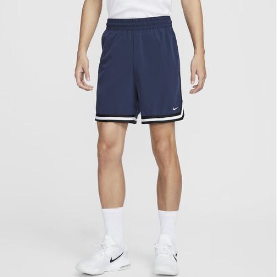Nike Повседневные шорты мужские синие FN2660-410