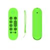 Silicone Remote Controller Cover Anti-scratch Remote Protective Case for Google TV Streamer 4K 2024 Voice Remote Control