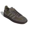 adidas Handball Spezial Cordura Pack - Focus Olive Unisex Sneakers Green Silver-Pebble Shadow-Olive IE6602