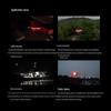 JZ DS4 Drone Warning Screen and Light