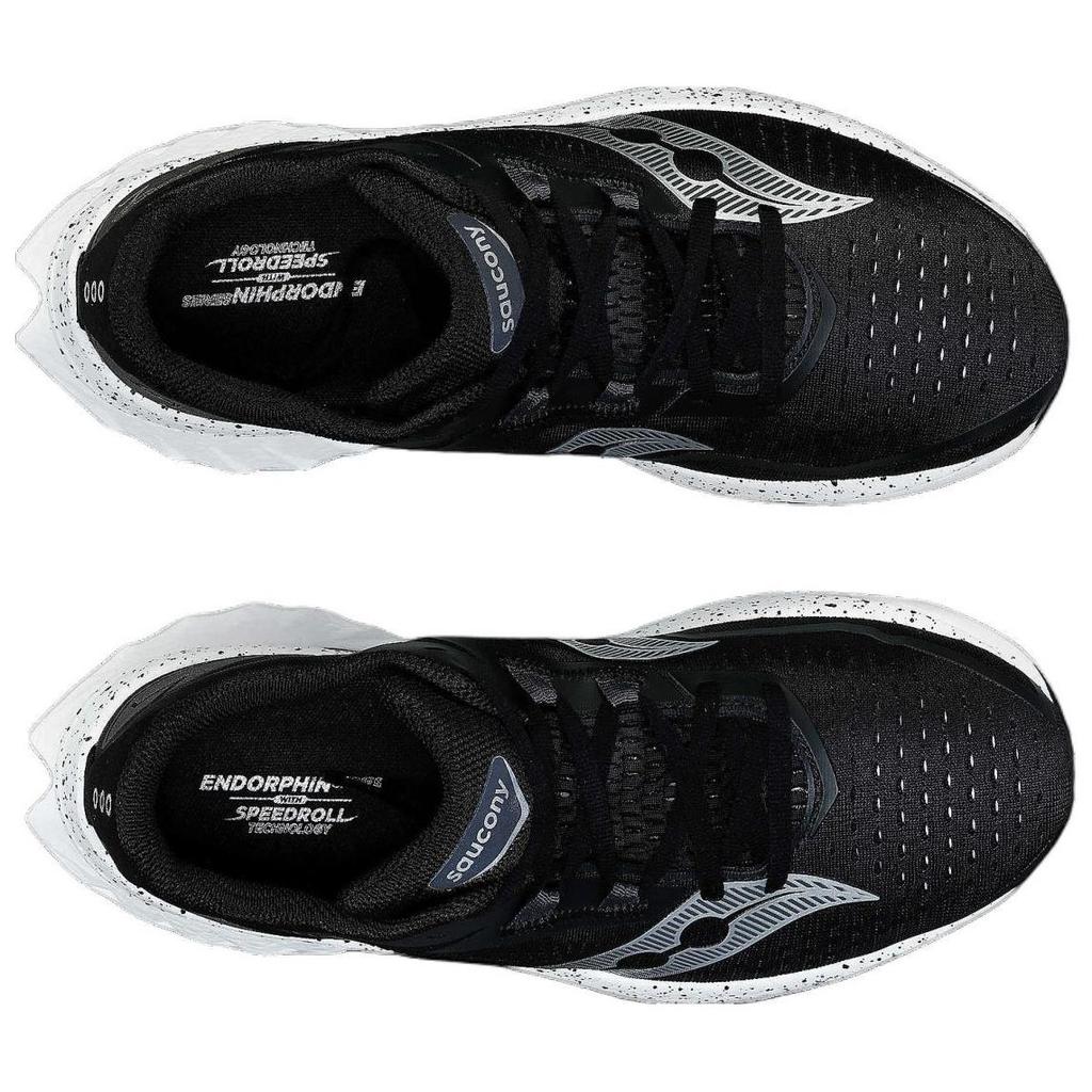 SAUCONY Endorphin Speed 4 Черный S20940-100