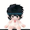 40cm Anime Death Note Plush Doll Cosplay L Lawliet Cute Cartoon Stuffed Toy