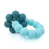 Agaphra Bead Teether, Light Mint, 1 Piece, Korean Baby Products