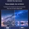 Sony VPL-P530HZ 4K Laser Projector (CN version)