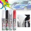 Touch Up Pen Car Scratch Repair Self Scratch Repair Pen Pearl Dot