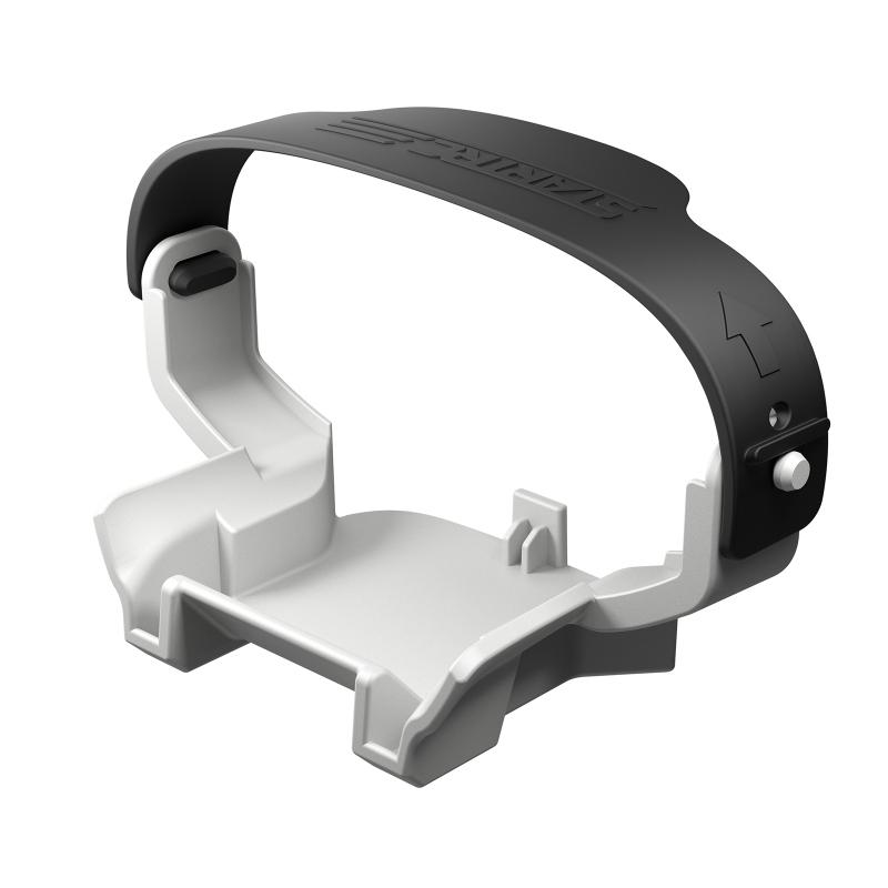 Держатель пропеллера, крылья, фиксированные стабилизаторы, защитные лопасти пропеллера, ремешок, стяжка, совместимая с Dji