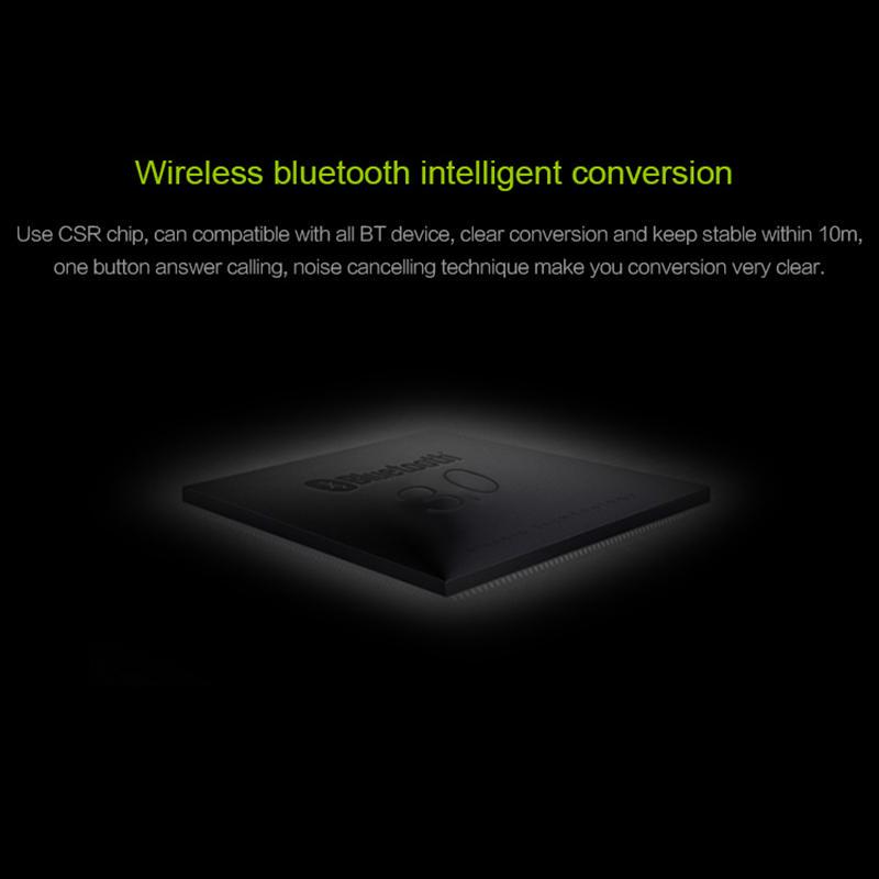 VAORLO Беспроводные наушники с Bluetooth, ЖК-дисплей, HiFi HD музыка с микроподдержкой TF/SD, воспроизведение для всех смартфонов