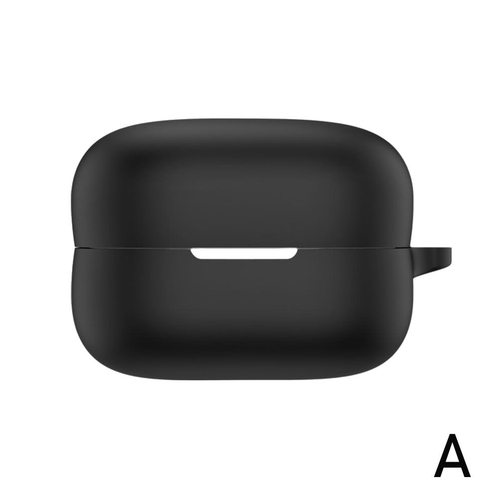 Силиконовый чехол для наушников Sony LinkBuds Fit WF-LS910N Пылезащитный Противоударный Защитный чехол для наушников Аксессуары