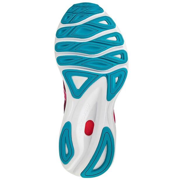 Mizuno Wave Skyrise 3 беговые кроссовки