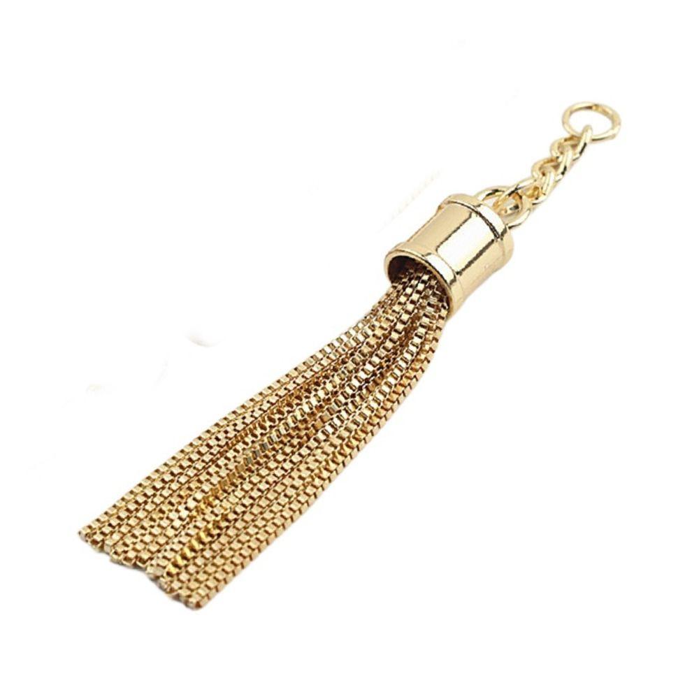 Подвеска для сумки из металла DIY украшения для сумок аксессуары для сумок брелок для сумок