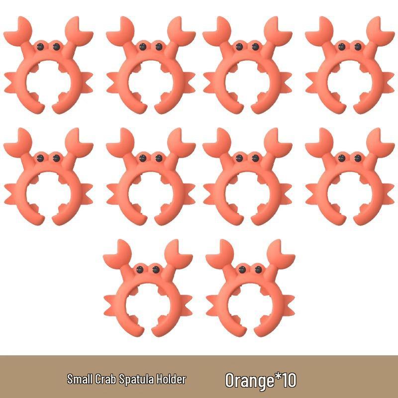 Силиконовая подставка для крышки и кухонных принадлежностей: Защита от перелива, Защита от ожогов, Многофункциональная кухонная полка