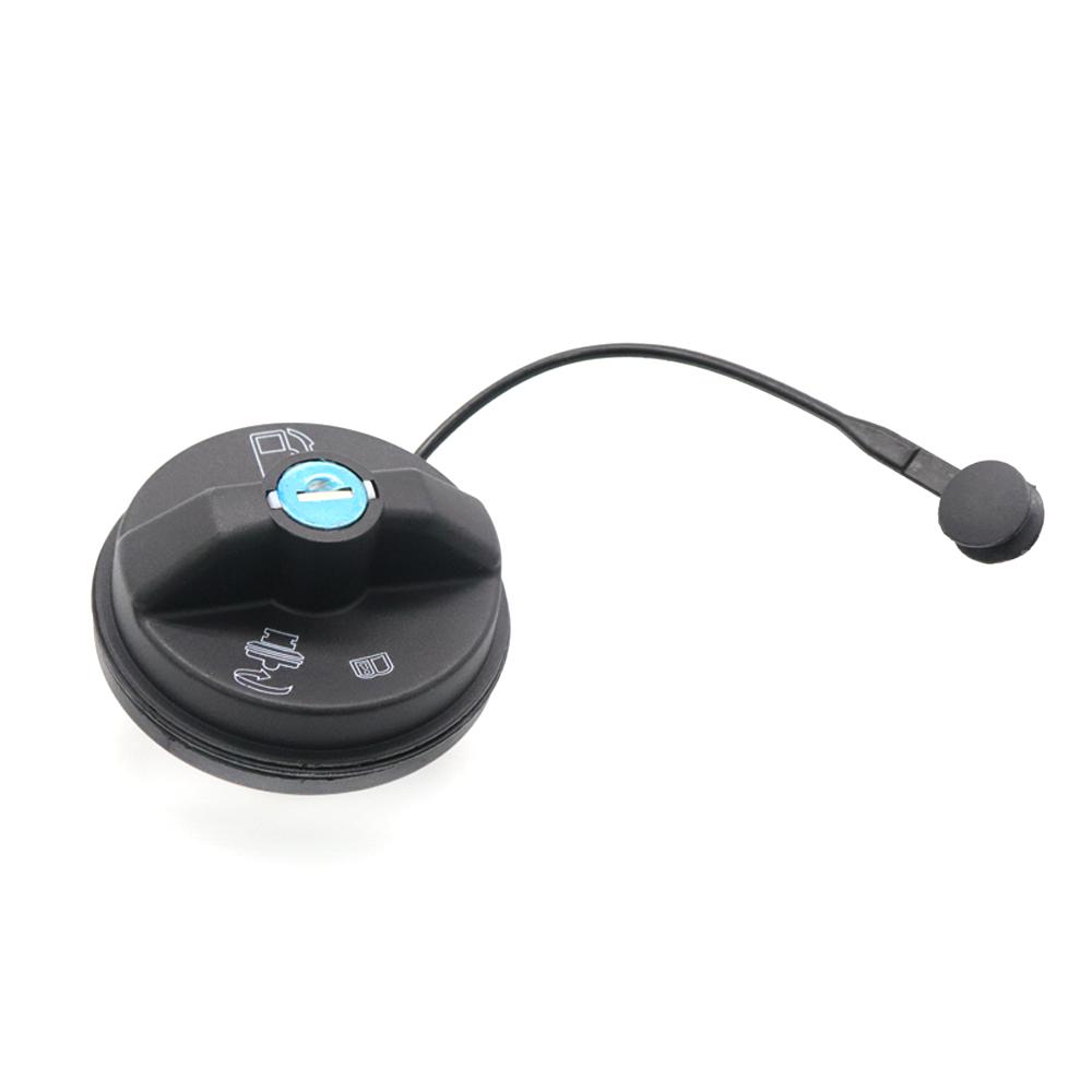 Крышка топливного бака с 2 ключами для Chevy GMC Buick Cadillac 10406366 15031639 22616294