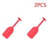1/2Pcs Stand Up Paddle Board Kayak Boat for Surfing Surfboard Float Oar Retractable Kayak Paddle Inflatable Boating Aluminum