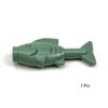 Jungle Ocean Animal Parts Compatible With LEGO Building Blocks Farm Bricks Toys Dinosaur Owl Snake Eagle Spider Fish