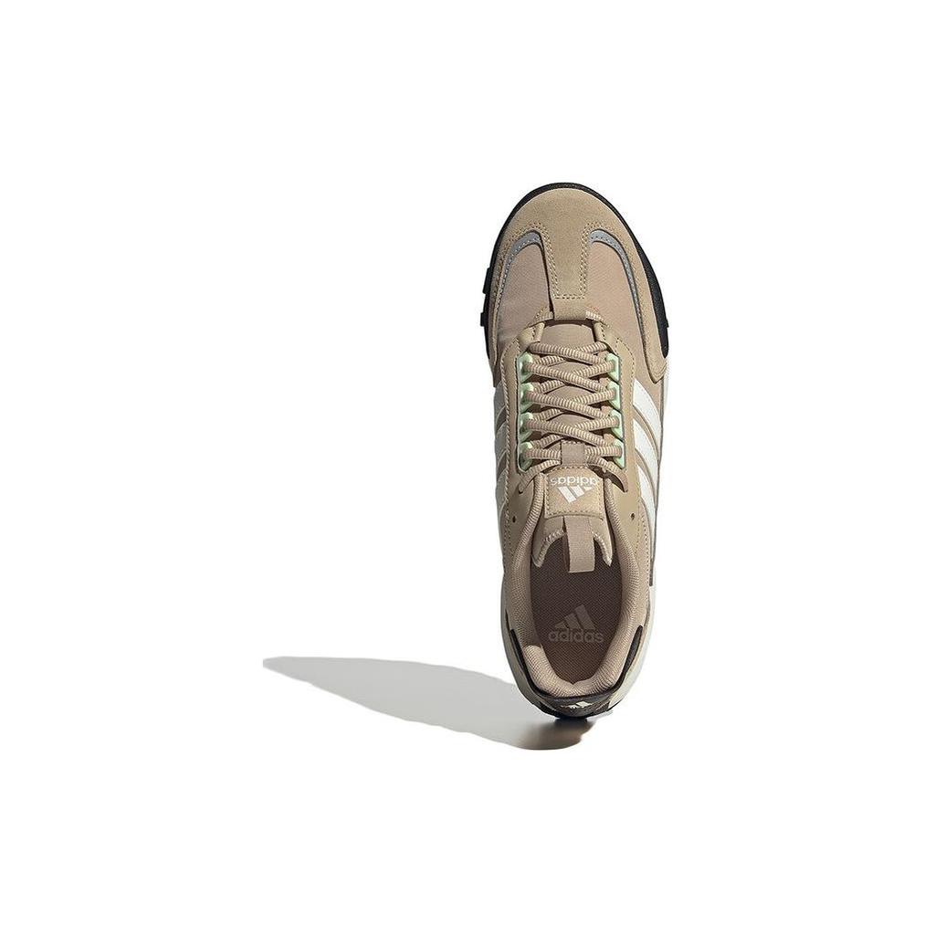 New Adidas Futro Mixrspw Ftw 'Brown White' IG1886