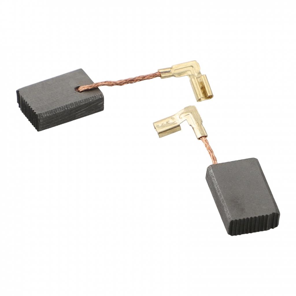 For GA5040C GA5040 Carbon Brushes 2pcs CB318 CB318 Reliable And Long Lasting/new