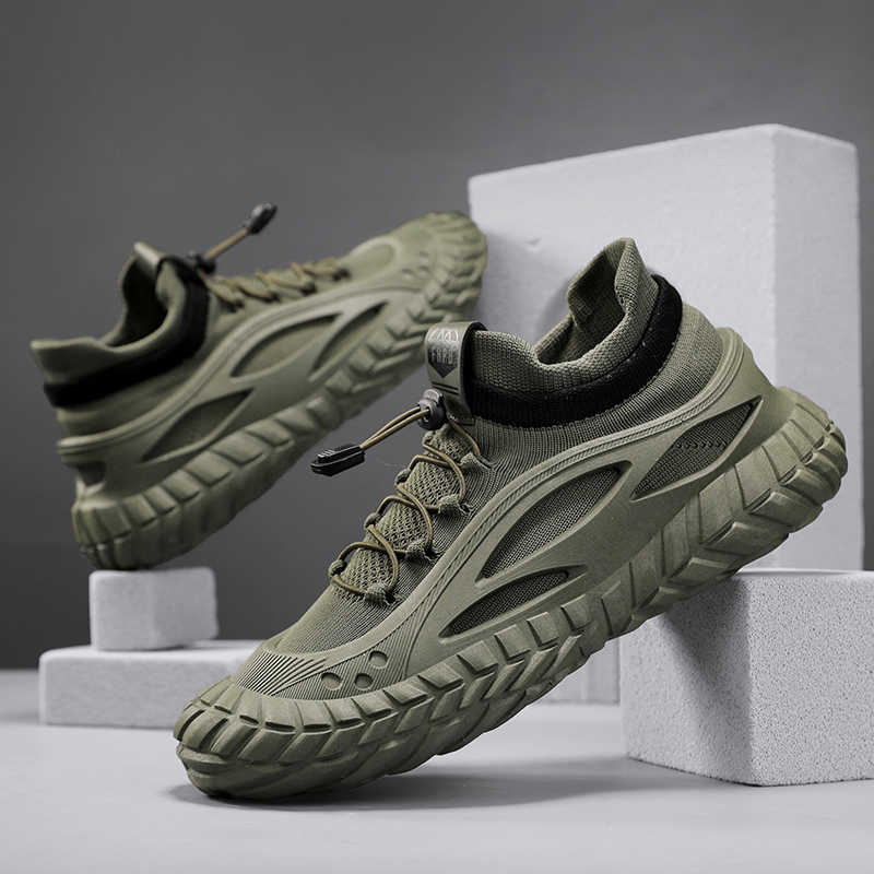 Fashion Height Increasing Plataform Men Luxury Sneakers Vulcanize Original Men's Moccasin 47 Size Shoes Men Sports Pretty