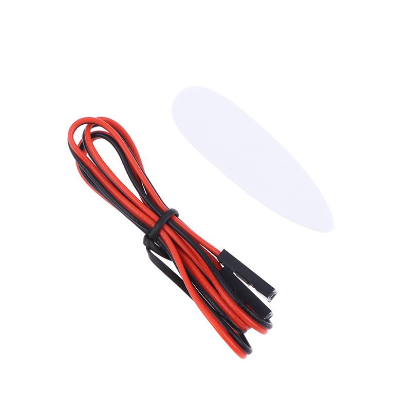 5V/12V Led Navigation Light Aerial Lights For Fixed-Wing & Quadcopter Night Flying Rc Airplane Hobby Plane Drone Parts