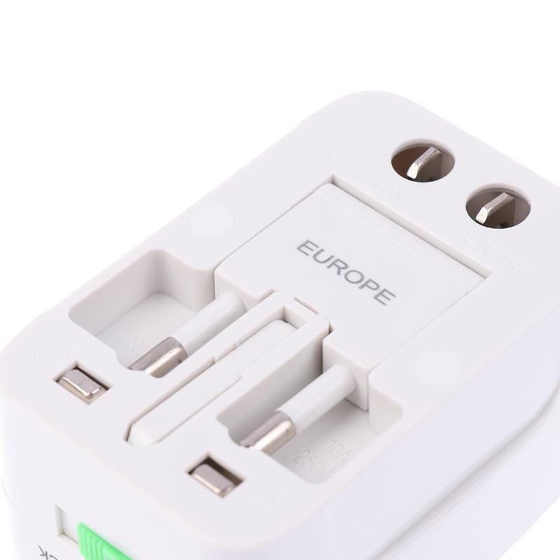 Multi-Function Travel Adapter Converter Multi-Function Charger Conversion Sockets