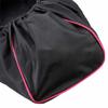 Dustproof Winch Protection Cover Tear Resistant Badlands Winch Cover Car Winch Cover  Trailer