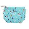Marushin Osamu Goods Pouch Garden Pattern