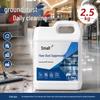 Масло для влажной уборки пыли во всем доме для очистки и ухода за полами в помещении